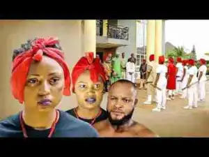 Video: YOU CANT DARE US SEASON 2 - REGINA DANIELS NEW Nigerian Movies | 2017 Latest Movies | Full Movies